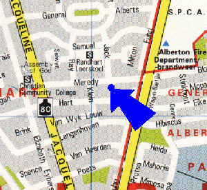 Benny's Spares found here!